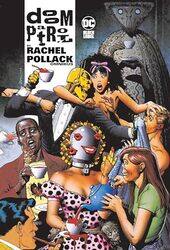 Doom Patrol by Rachel Pollack Omnibus by Rachel PollackLinda Medley-Hardcover