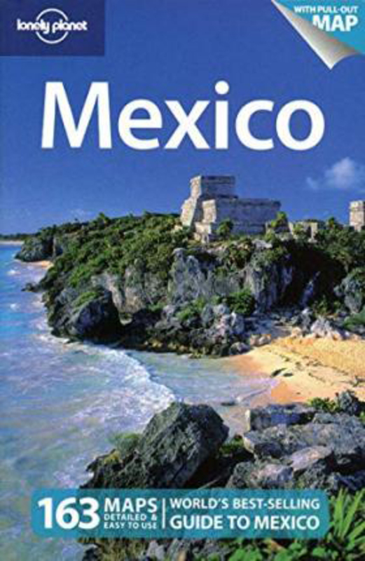Mexico, Paperback Book, By: John Noble