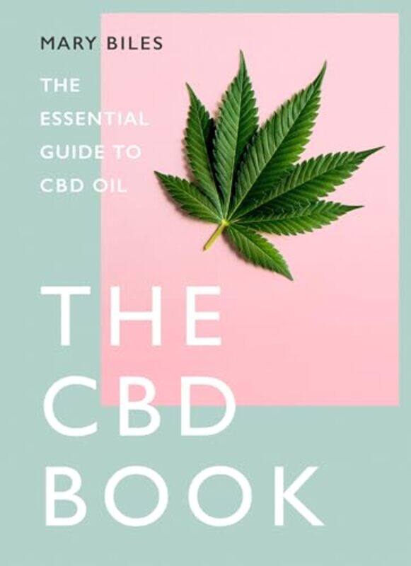 

THE CBD BOOK by Mary Biles-Hardcover