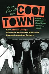 Cool Town by Grace Elizabeth Hale-Paperback