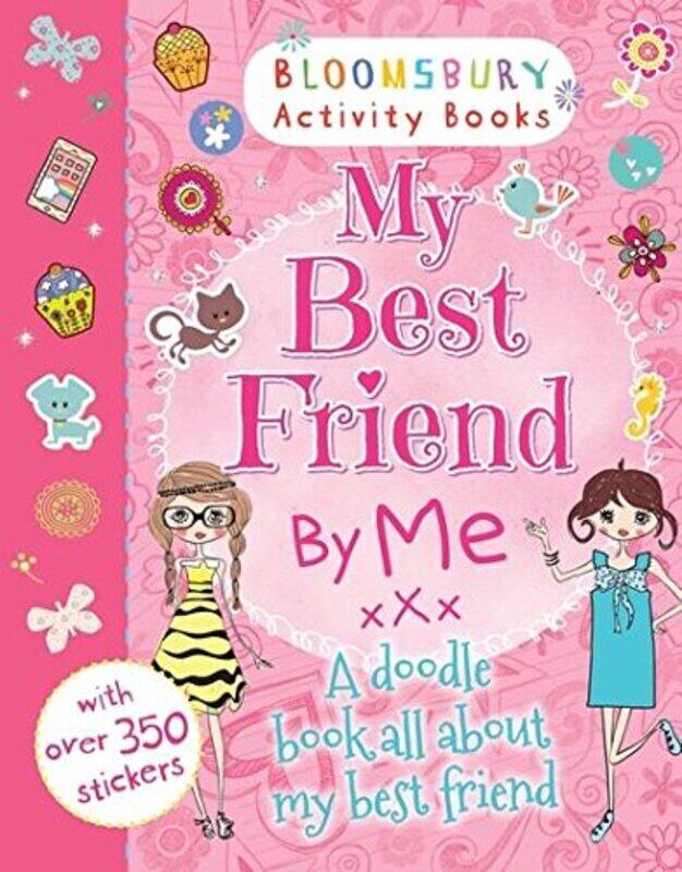 

My Best Friend By Me!, Paperback Book, By: Bloomsbury