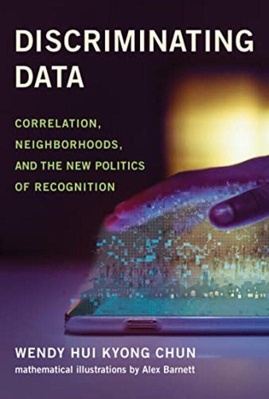 

Discriminating Data by Aalia KhanRamsey JabbourAlmas Rehman-Hardcover