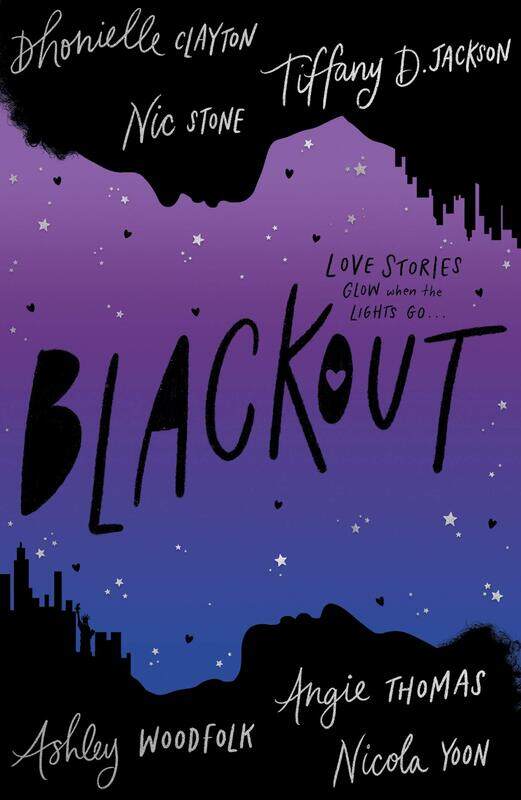 

Blackout, Paperback Book, By: Dhonielle Clayton
