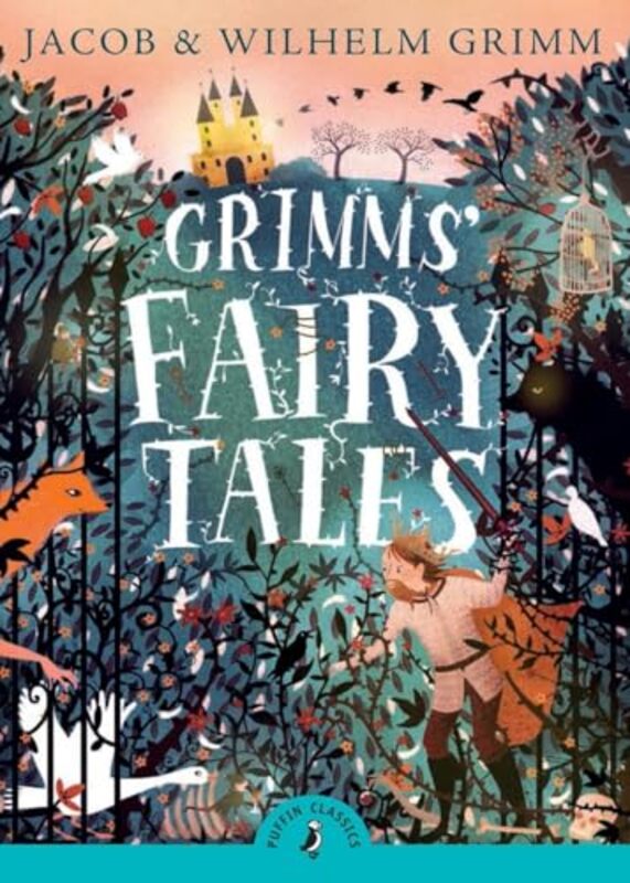 Grimms Fairy Tales By Cruikshank, George - Grimm, Jacob - Grimm, Brothers - Paperback