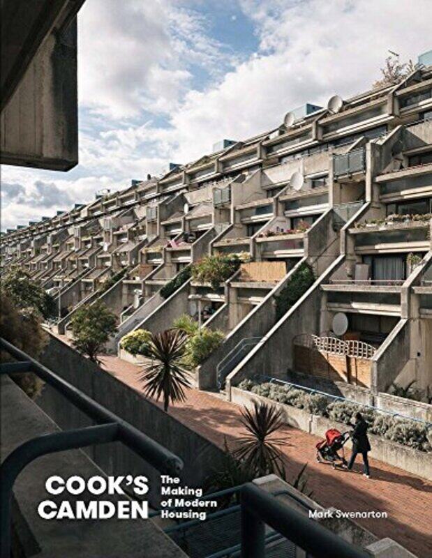 

Cooks Camden by Paul HawkenAmory B LovinsL Hunter Lovins-Hardcover