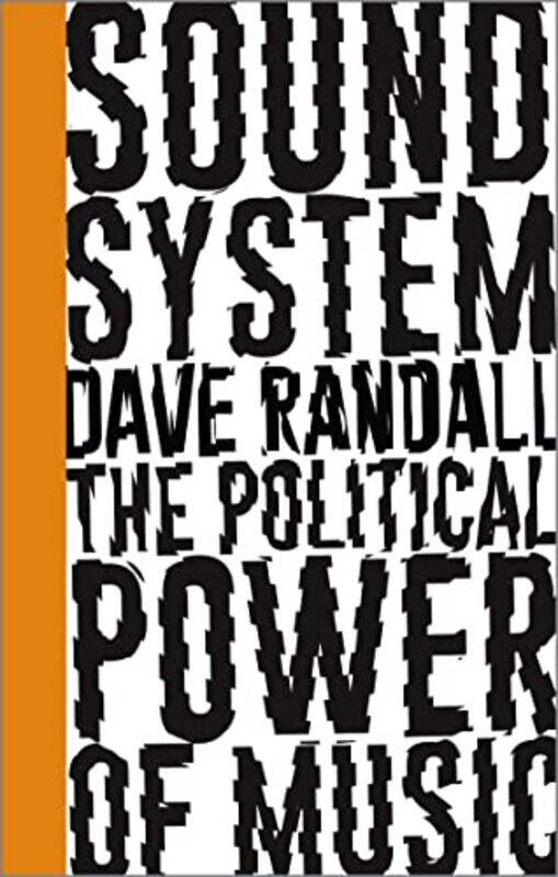 

Sound System by Dave Randall-Paperback