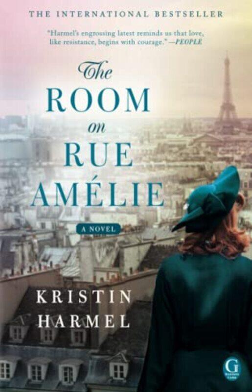

The Room on Rue Amelie , Paperback by Harmel, Kristin