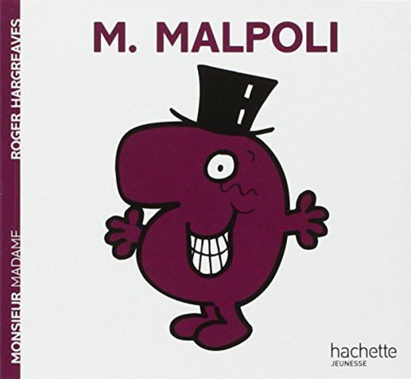 

Monsieur Malpoli,Paperback,By:Roger Hargreaves