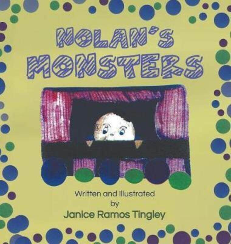 

Nolan's Monsters.Hardcover,By :Ramos Tingley, Janice