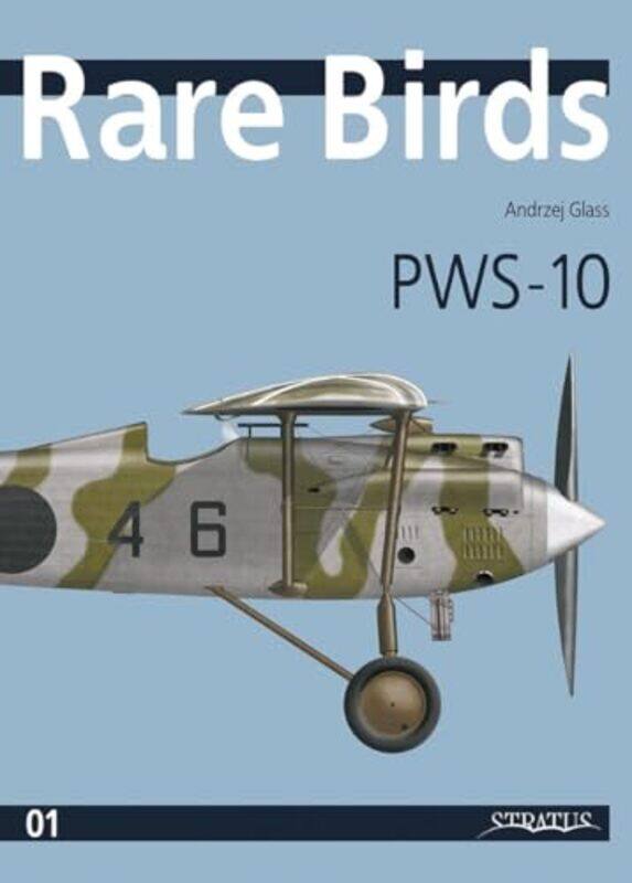

PWS-10 by Mmp Books -Paperback