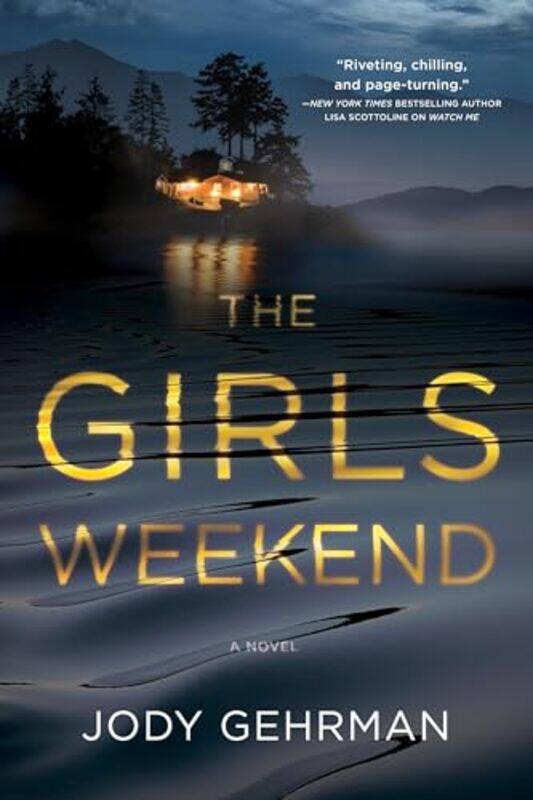

Girls Weekend By Gehrman Jody - Paperback