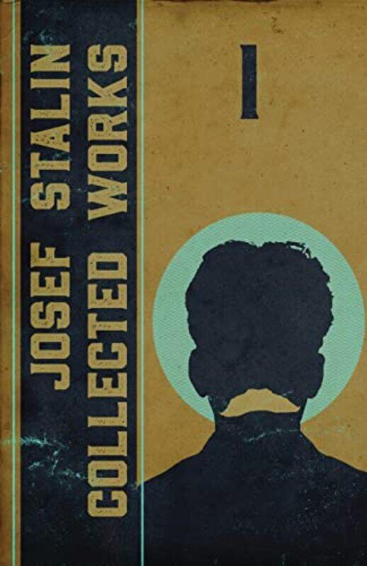 

Collected Works of Josef Stalin by Josef V Stalin-Paperback