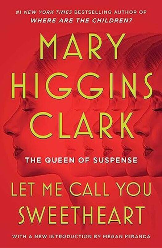 

Let Me Call You Sweetheart By Clark Mary Higgins - Paperback