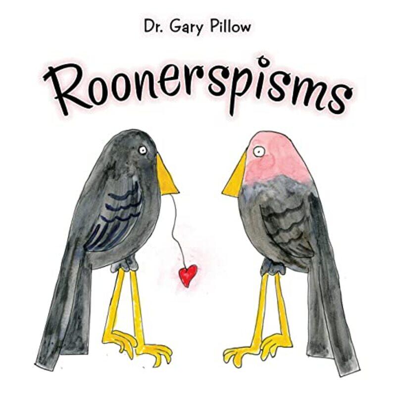 

Roonerspisms by Pillow, Dr Gary - Paperback