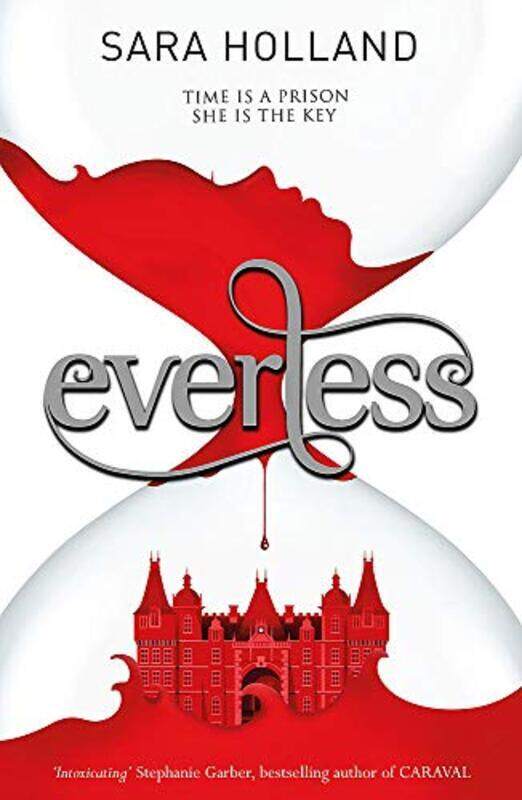 

Everless , Paperback by Sara Holland