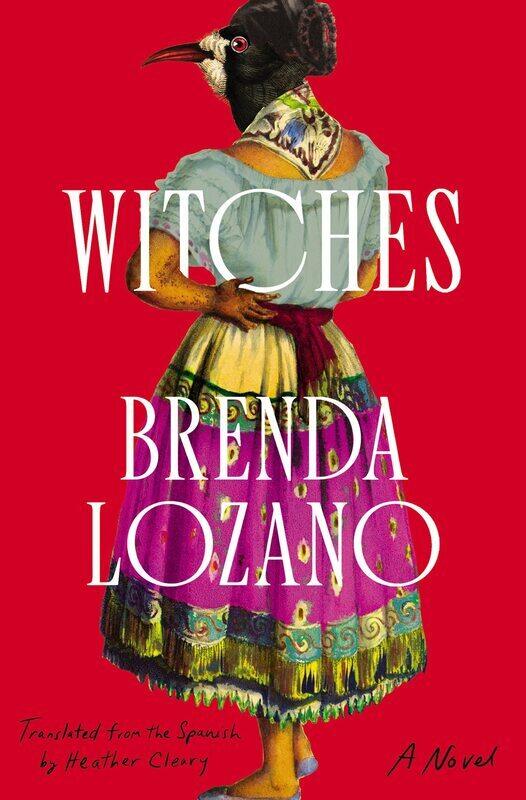 

Witches: A Novel
