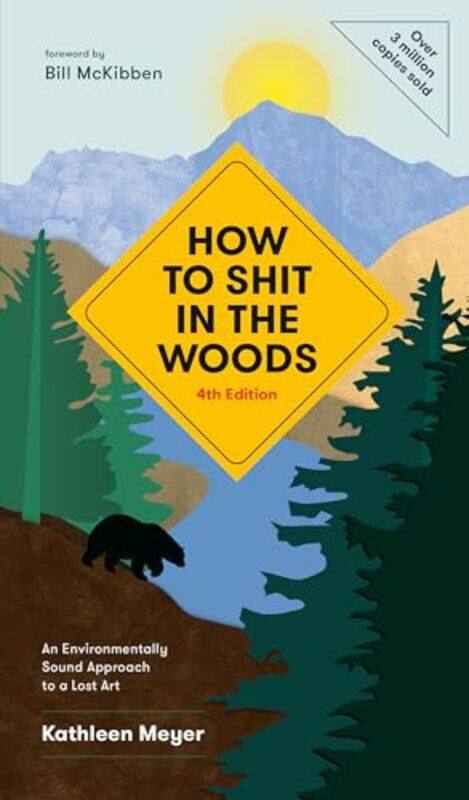 

Ht Shit In The Woods E04 By Meyer Kathleen - Paperback