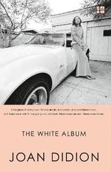 The White Album,Paperback,ByDidion, Joan