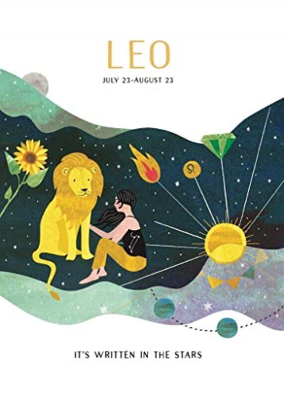 

Astrology Leo by T Desmond Alexander and Brian S RosnerDr T Desmond AlexanderDr T Desmond Alexander-Hardcover