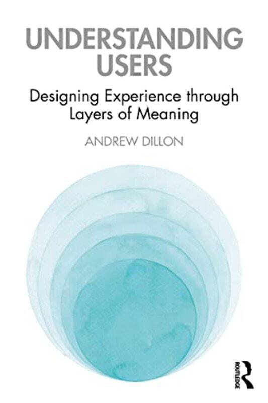 

Understanding Users by A Cowper-Paperback