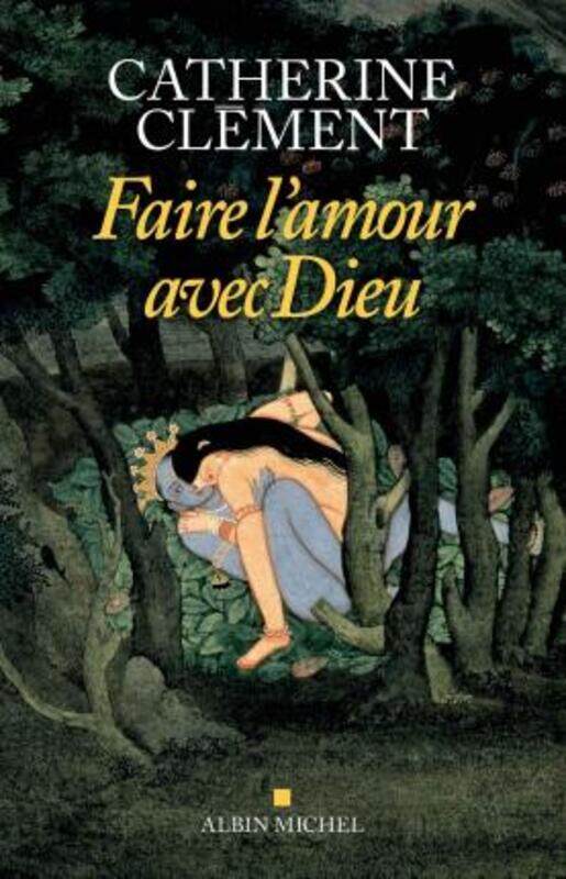 

Faire l'amour avec Dieu