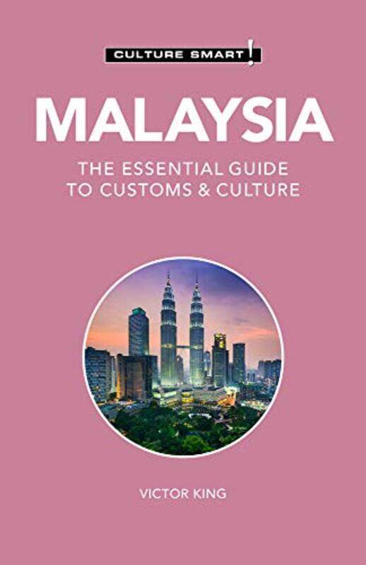 

Malaysia Culture Smart! by Tom KennyLinda Woo-Paperback