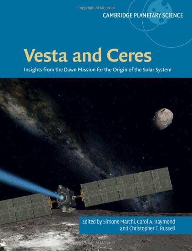 

Vesta and Ceres by Emma Dodd-Hardcover