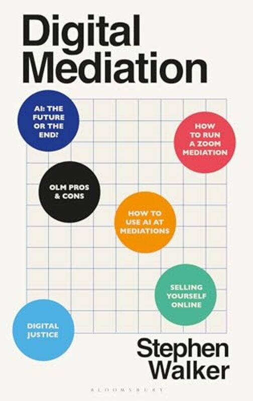 

Digital Mediation by E A Universitat Dortmund Paschos-Paperback