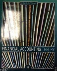 Financial Accounting Theory.paperback,By :Deegan, Craig