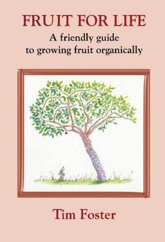 

FRUIT FOR LIFE by Moray WatsonMichelle Macleod-Paperback