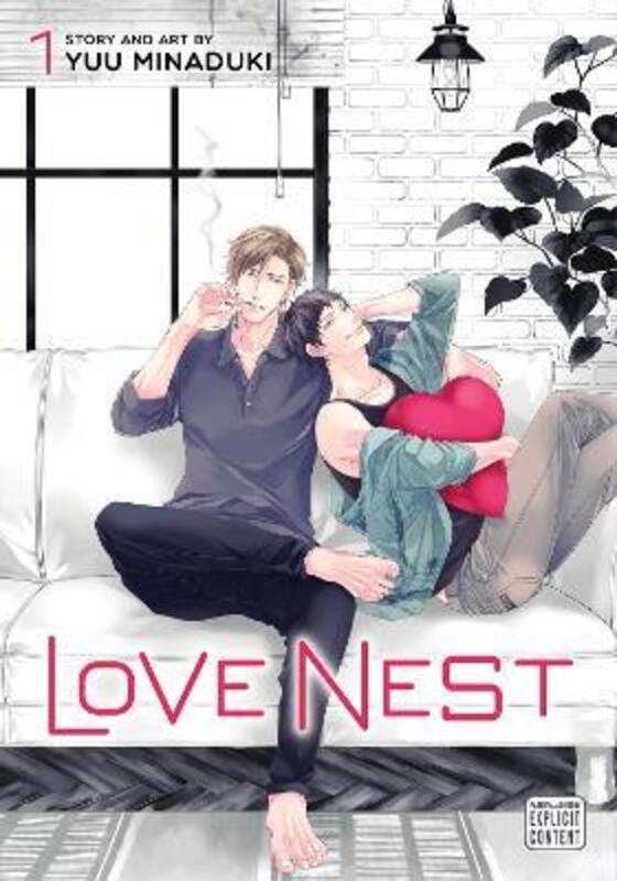 Love Nest, Vol. 1.paperback,By :Yuu Minaduki