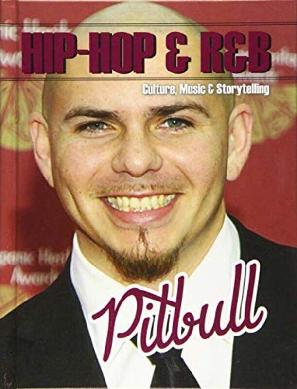 

Pitbull by Summer Bookout-Hardcover