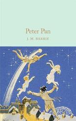 Peter Pan,Hardcover,ByBarrie, J. M.