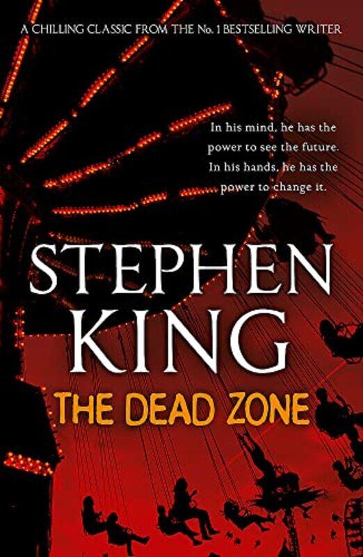 

The Dead Zone , Paperback by Stephen King