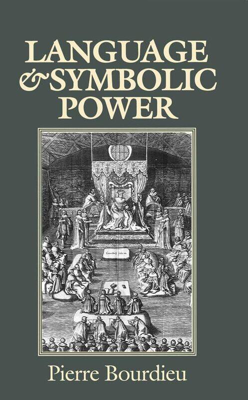 

Language and Symbolic Power by Tatyana Fazlalizadeh-Paperback