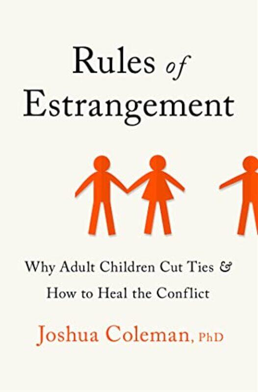 

Rules of Estrangement by Joshua, PhD Coleman-Paperback