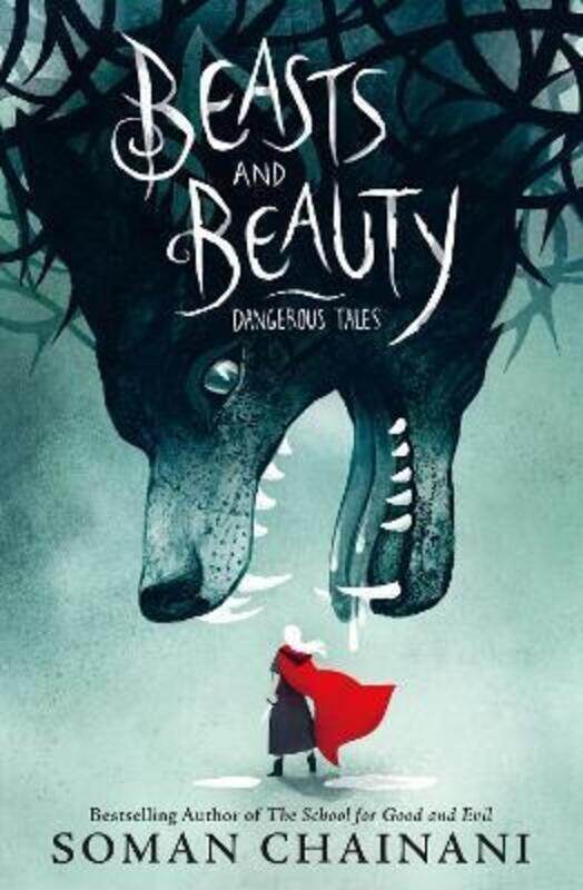 

Beasts and Beauty