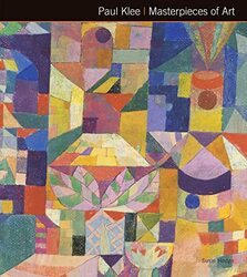 Paul Klee Masterpieces of Art , Hardcover by Hodge, Susie