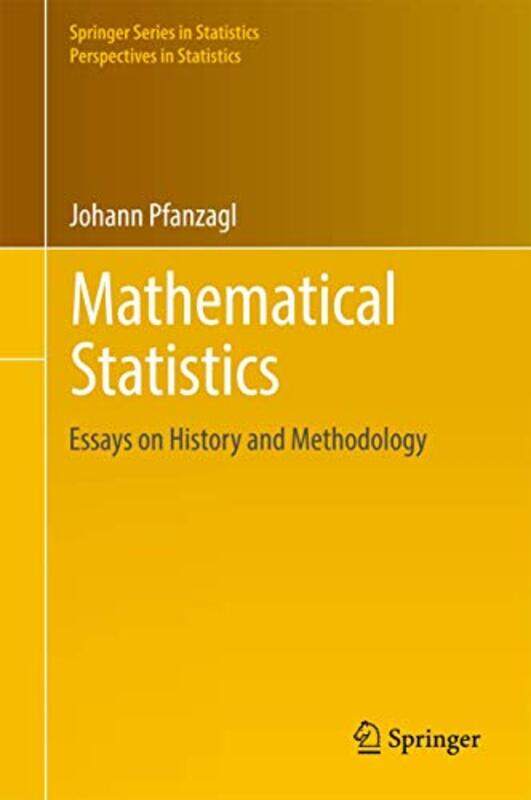 

Mathematical Statistics by Robert T Kiyosaki-Hardcover