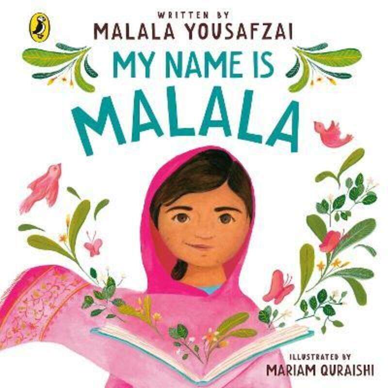 

My Name is Malala,Hardcover, By:Malala Yousafzai