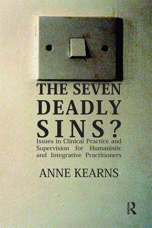 

The Seven Deadly Sins by Anne Kearns-Hardcover