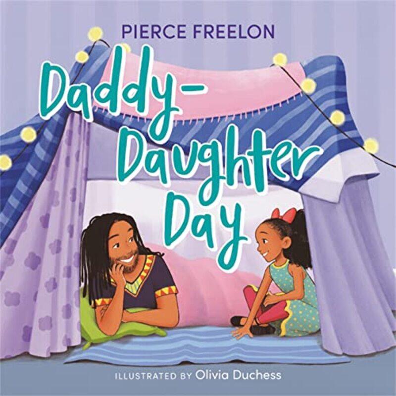 

DaddyDaughter Day by Olivia DuchessPierce Freelon-Hardcover
