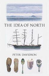 The Idea of North by Mary Woodin-Paperback