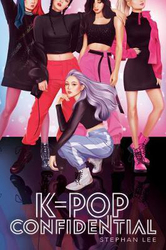K-Pop Confidential, Paperback Book, By: Stephan Lee