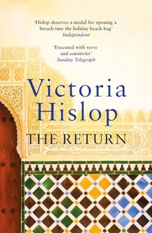 

The Return by Victoria Hislop-Paperback