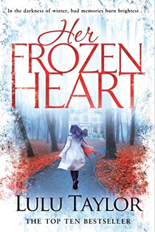 

Her Frozen Heart by Lulu Taylor-Paperback