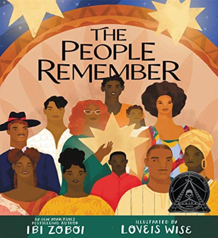 

The People Remember by C S Lewis-Hardcover