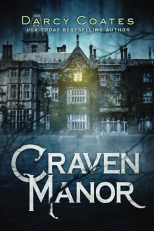

Craven Manor By Coates Darcy - Paperback