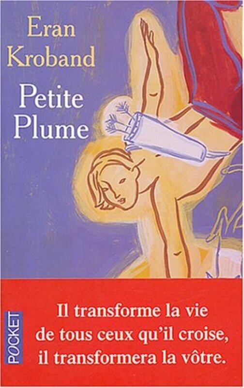 

Petite Plume,Paperback,By:Eran Kroband