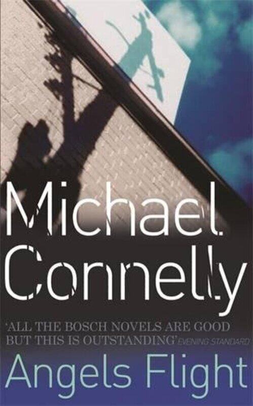 

Angels Flight, Paperback Book, By: Michael Connelly